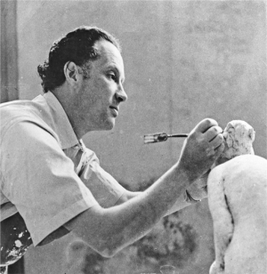 Gallery of Marino Marini