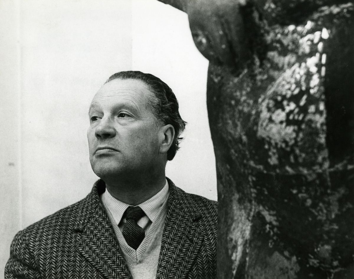 Gallery of Marino Marini