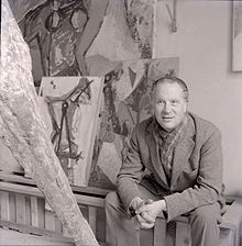 Gallery of Marino Marini
