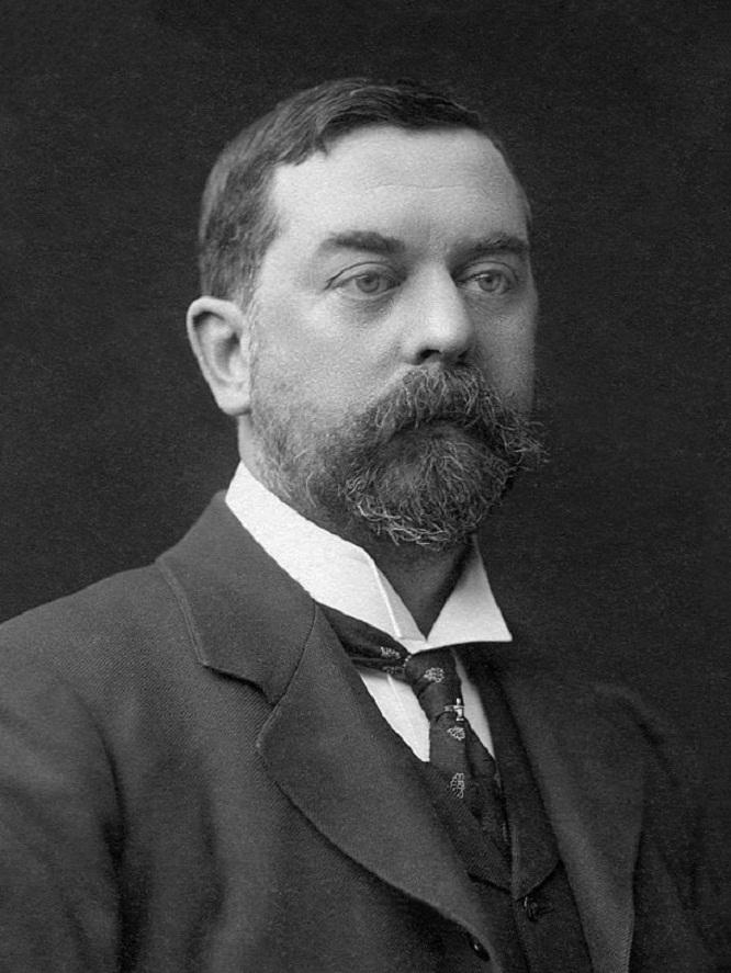 Friend: John Singer Sargent