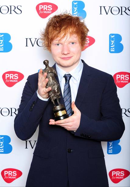 Ivor Novello Awards