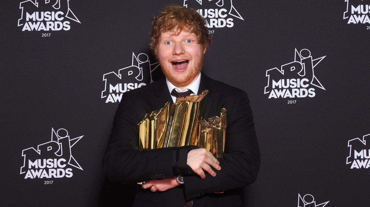 NRJ Music Awards