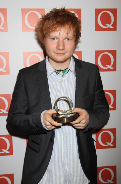 Q Awards
