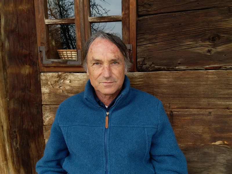 Gallery of Marko Pogacnik