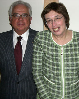 Gallery of Philip Lacovara
