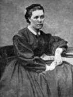 Mother: Anna Matilda (Wahlroos) Gallen