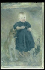 Daughter: Impi Marjatta Gallen-Kallela