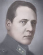 Son: Jorma Gallen-Kallela