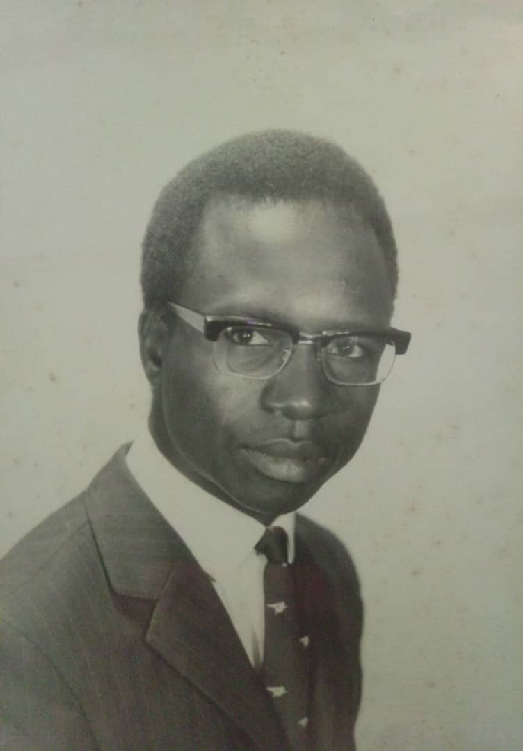 Edward Wakida