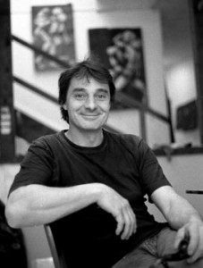 colleague: Jerome Mesnager