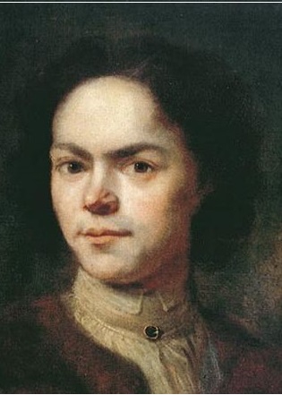 teacher: Andrey Matveyev
