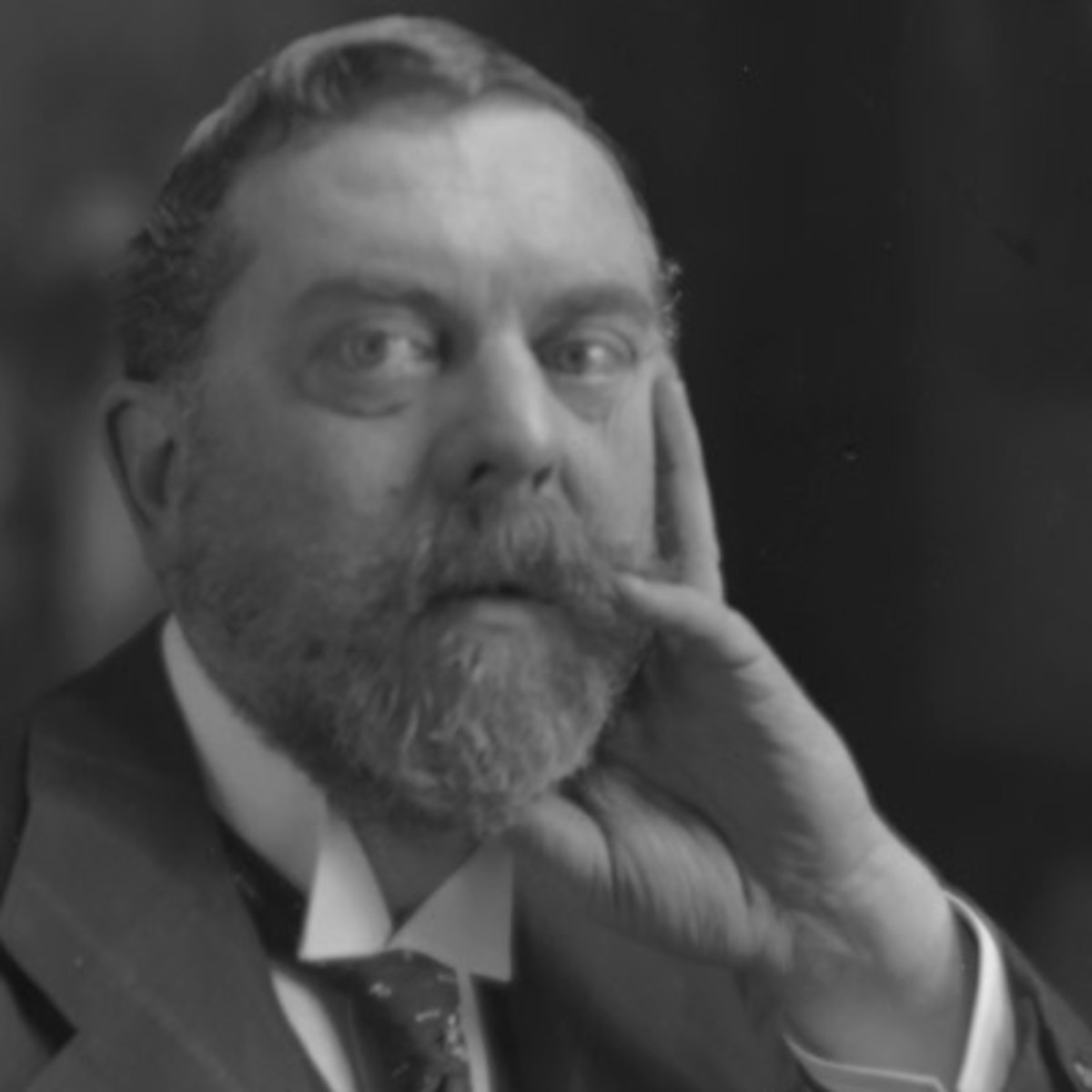 Gallery of John Singer Sargent