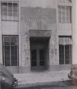 Gallery of Edward Ruscha
