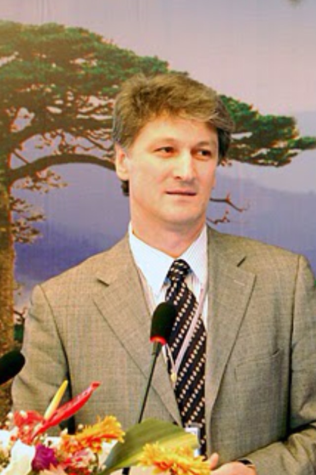 Sultan Dabagov