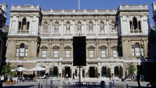 Royal Academy of Arts