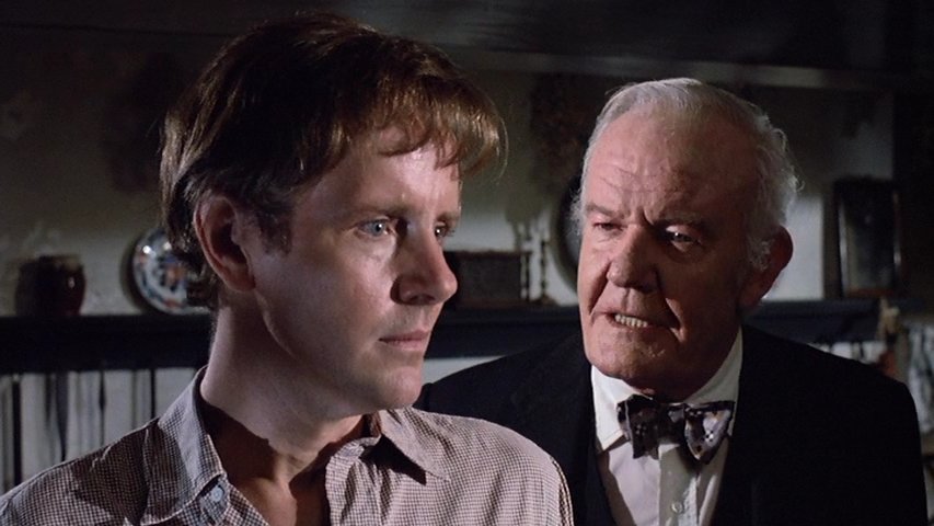 Gallery of Michael Moriarty