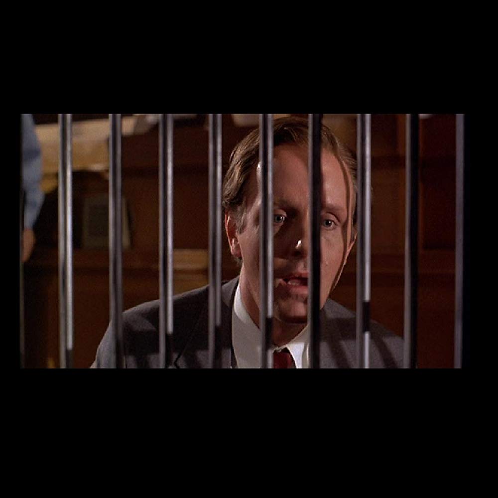 Gallery of Michael Moriarty