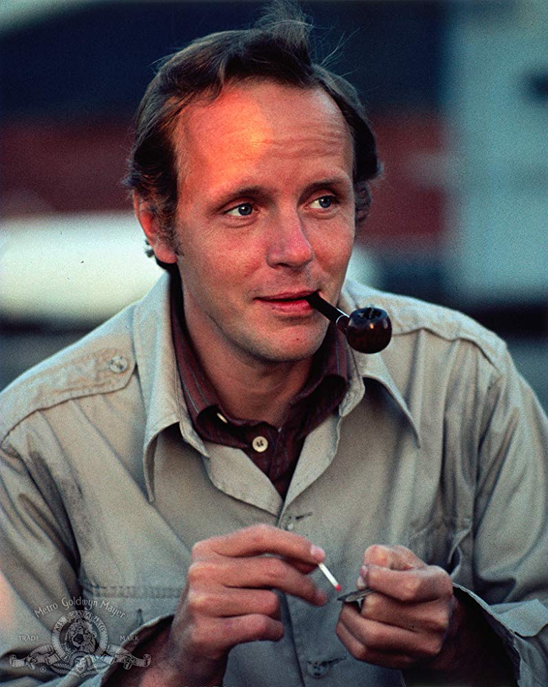 Gallery of Michael Moriarty