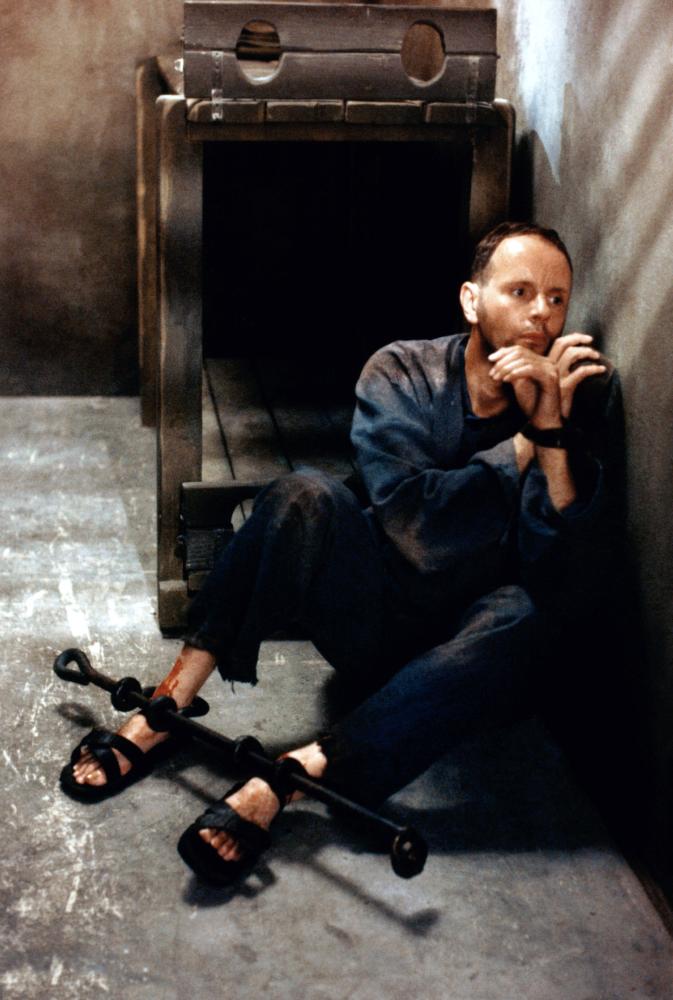 Gallery of Michael Moriarty