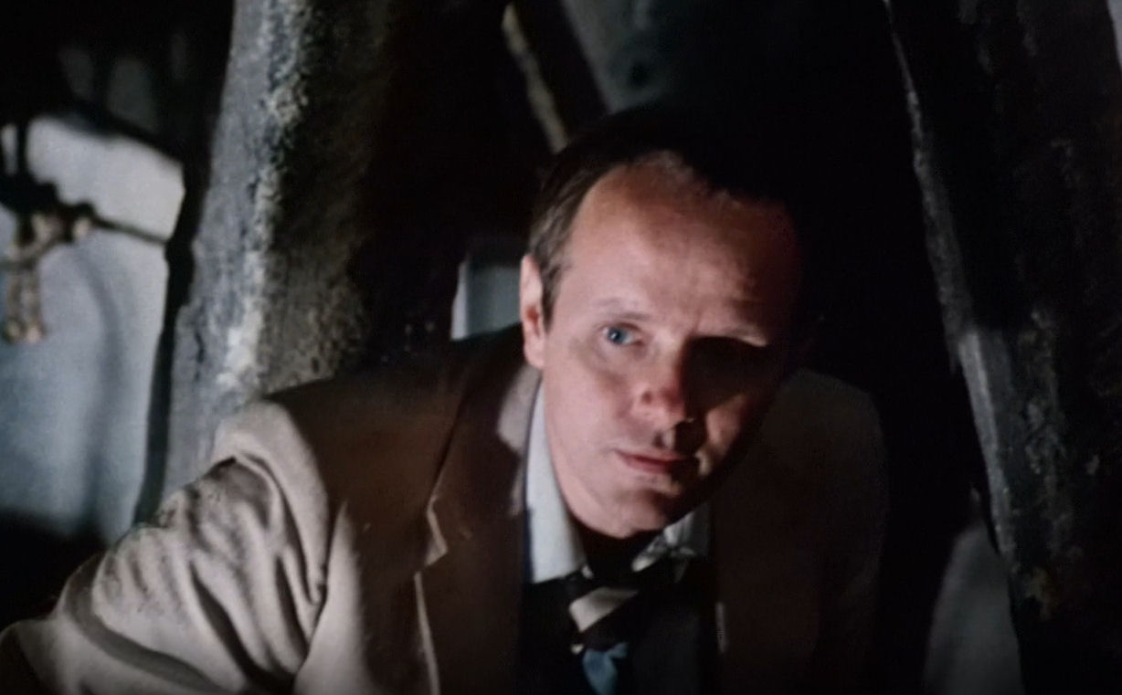 Gallery of Michael Moriarty