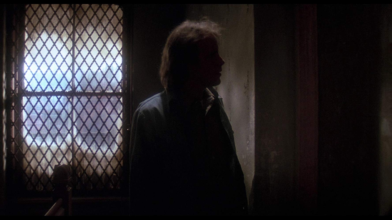 Gallery of Michael Moriarty