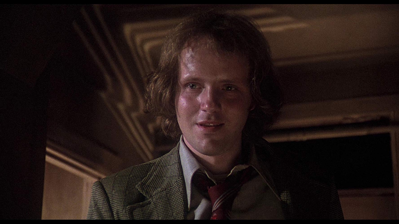 Gallery of Michael Moriarty