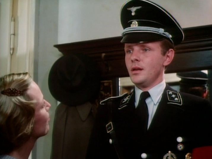 Michael Moriarty Born April 5 1941 American Actor Musician Author World Biographical Encyclopedia