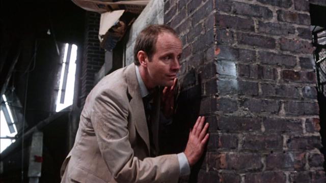 Gallery of Michael Moriarty