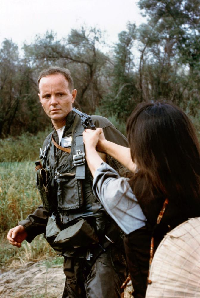 Gallery of Michael Moriarty