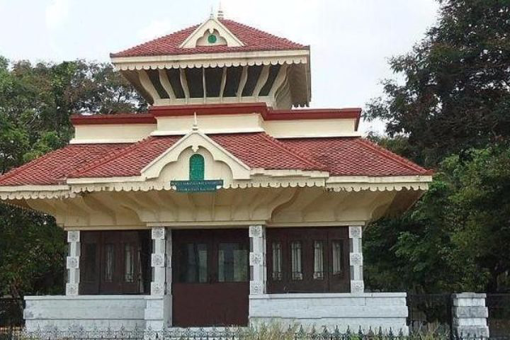 Gallery of Kuruvilla Varughese