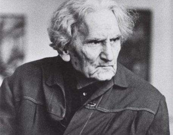 Martiros Sarian