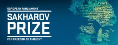 Sakharov Prize