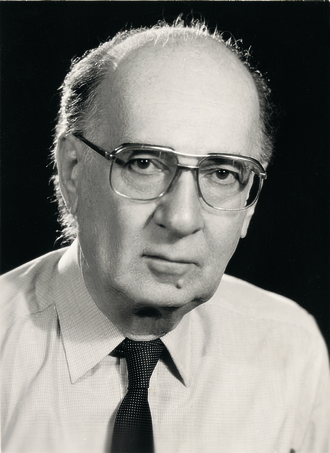 Son: Ghazaros (Lazarus) Saryan