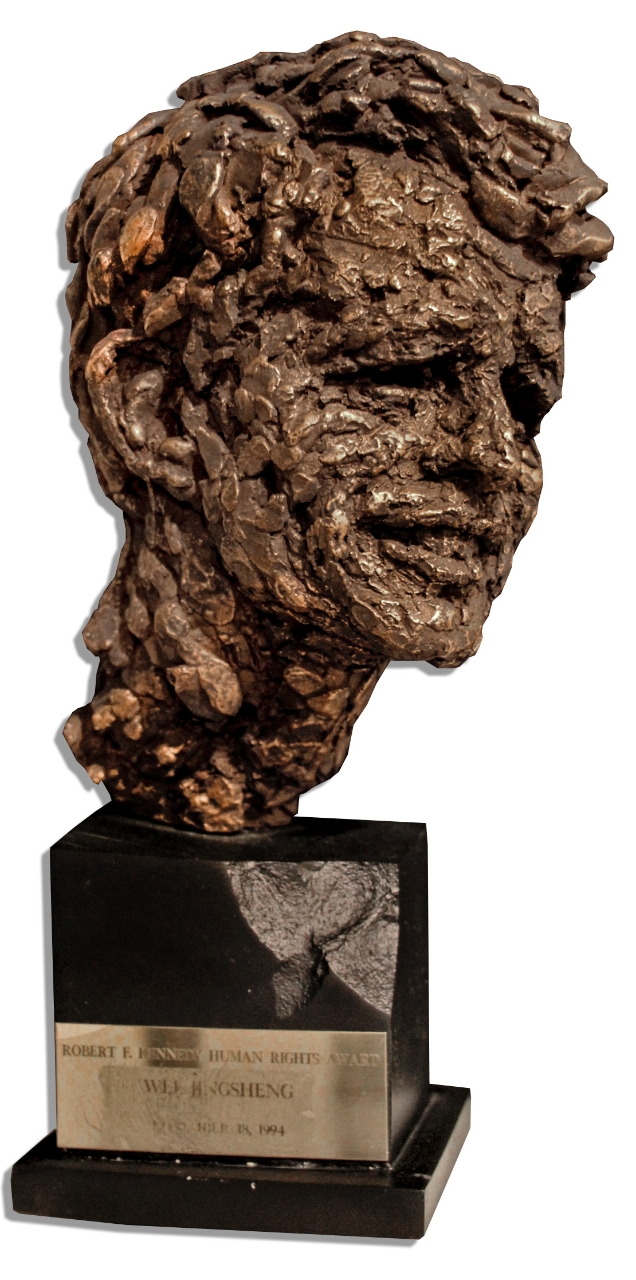 Robert F. Kennedy Human Rights Award