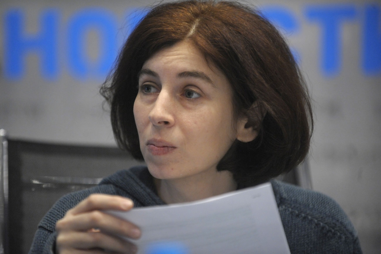 great-granddaughter: Mariam Petrosyan