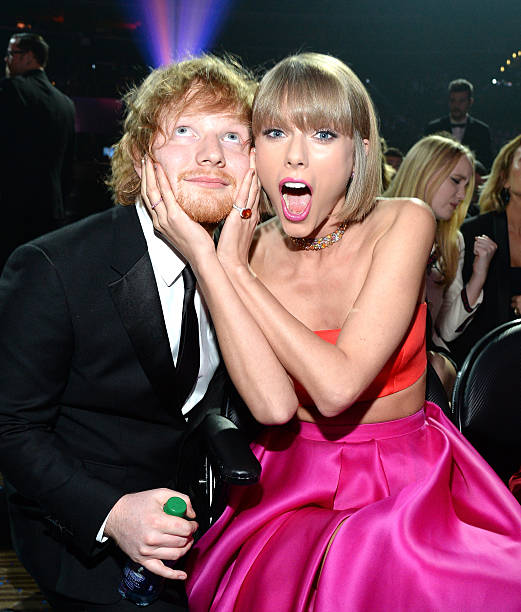 Gallery of Ed Sheeran