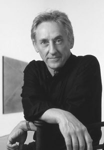 Friend: Edward Ruscha