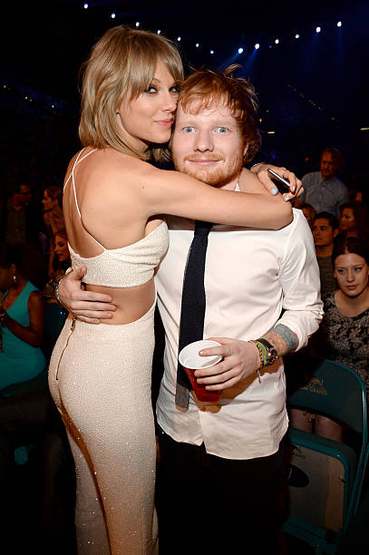 Gallery of Ed Sheeran