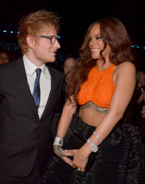 Gallery of Ed Sheeran