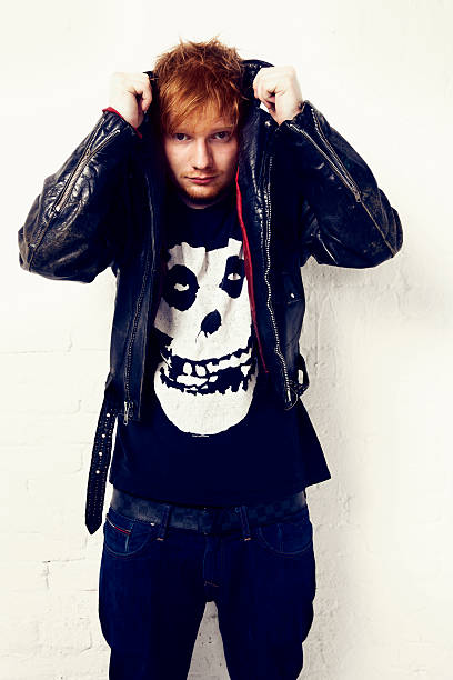 Gallery of Ed Sheeran