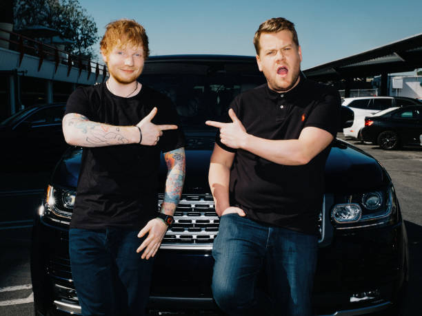 Gallery of Ed Sheeran