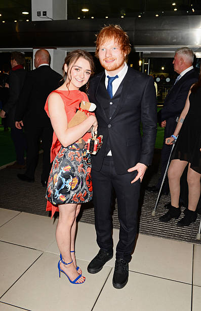 Gallery of Ed Sheeran