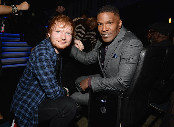 Gallery of Ed Sheeran
