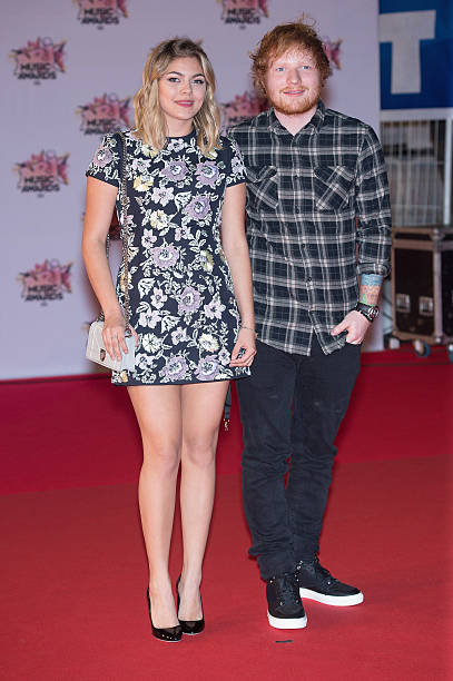 Gallery of Ed Sheeran