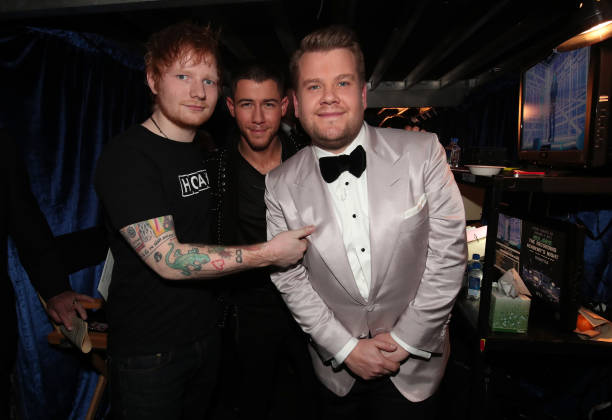 Gallery of Ed Sheeran