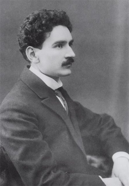 Gallery of Martiros Sarian