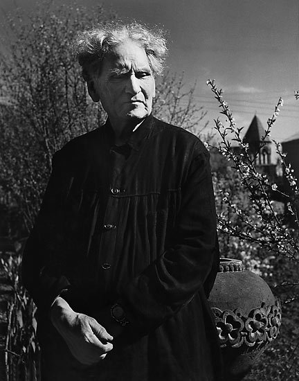 Gallery of Martiros Sarian