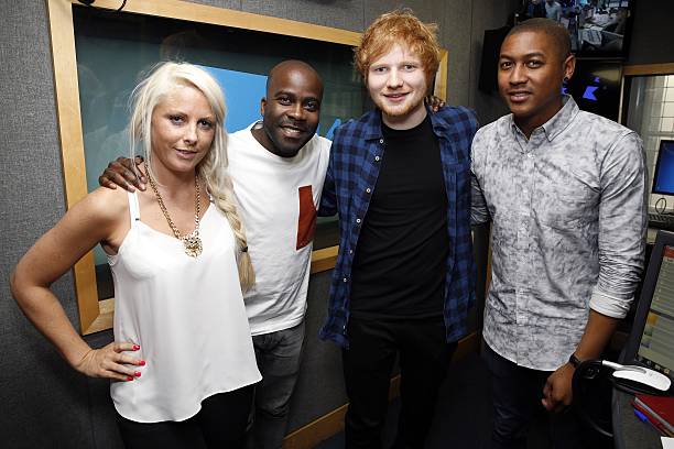 Gallery of Ed Sheeran