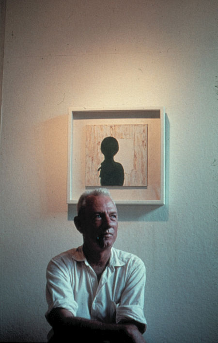 Gallery of Forrest Bess