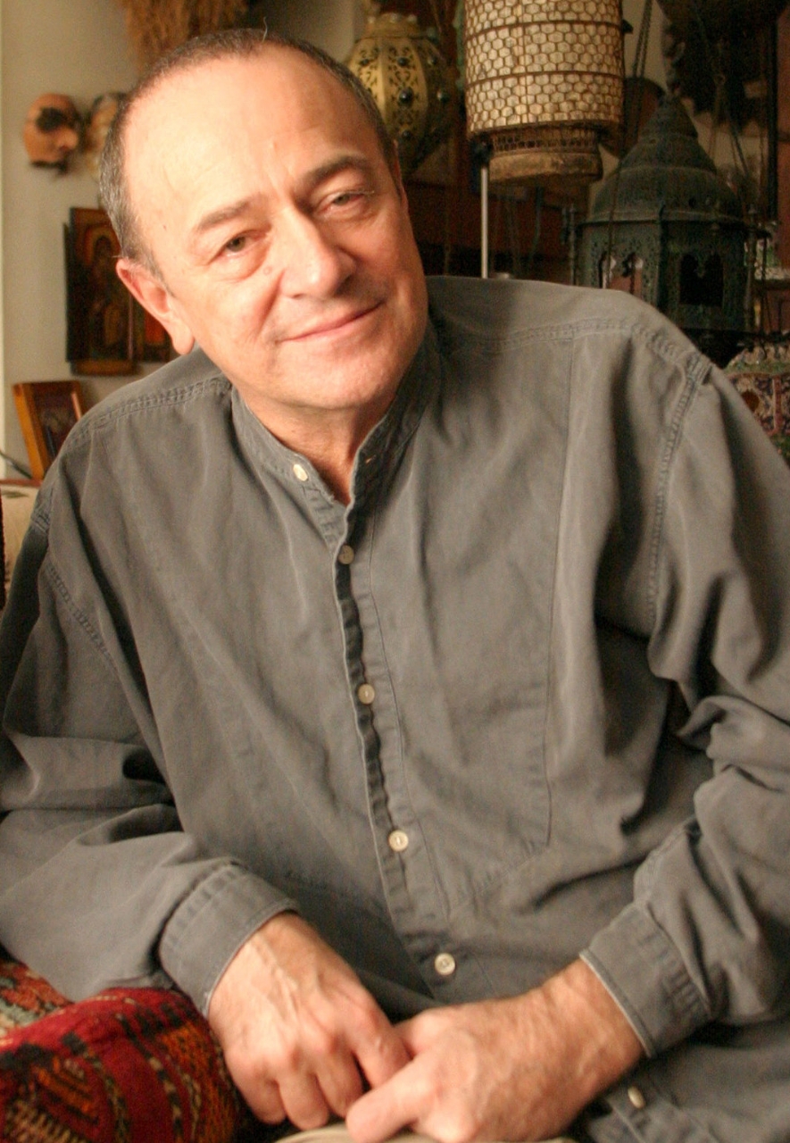 Barton Beneš